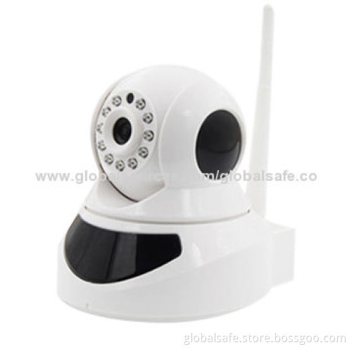 Wireless Wi-Fi Monitoring System, Built-in Million HD Version Camera without Complex InstallationNew